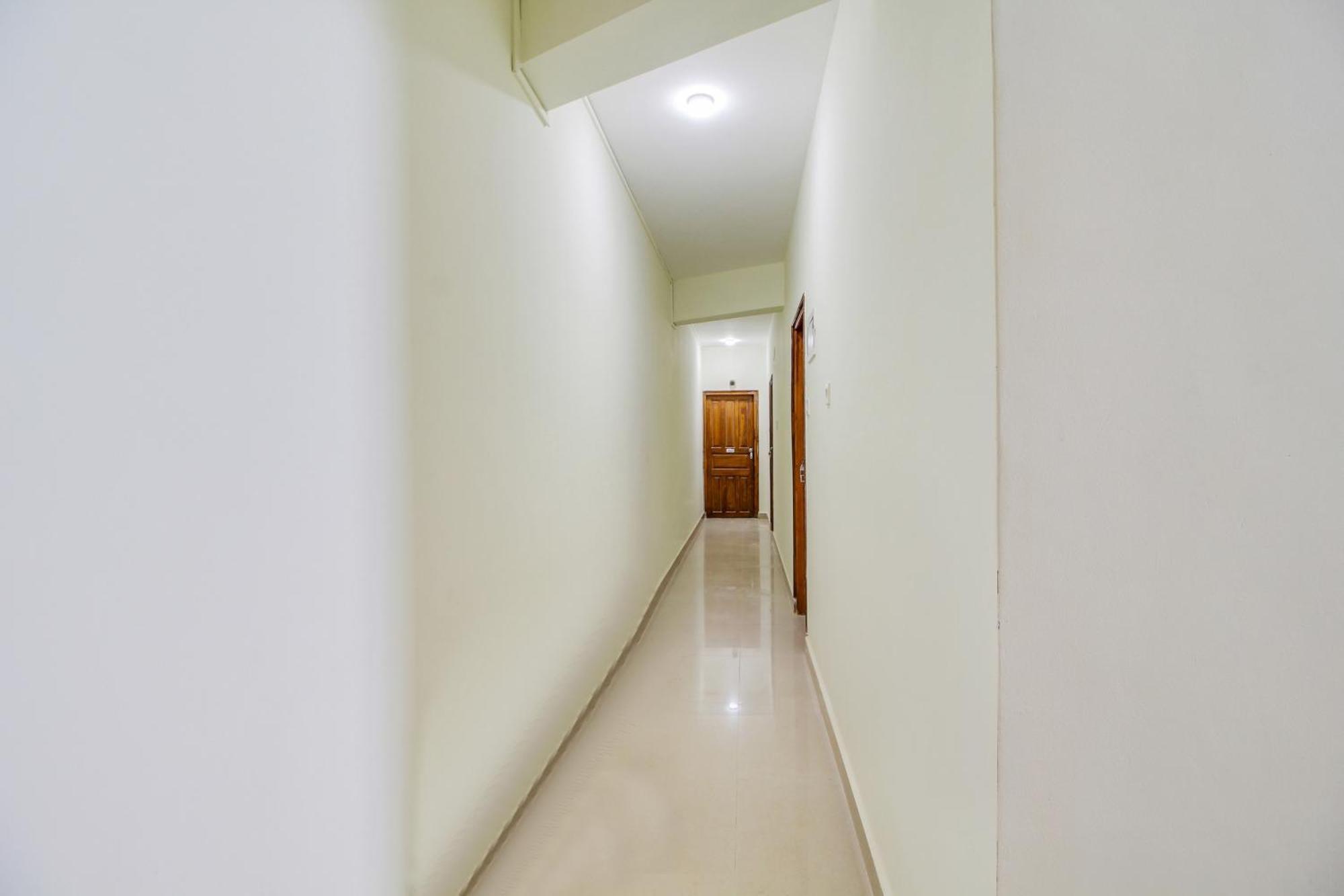 Declassio By Goa'S Pearl Near Aguada Fort Hotel Nerul  Bagian luar foto